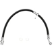 Purchase Top-Quality Rear Brake Hose by DYNAMIC FRICTION COMPANY - 350-59159 pa2
