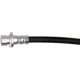 Purchase Top-Quality Rear Brake Hose by DYNAMIC FRICTION COMPANY - 350-59167 pa4
