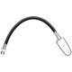Purchase Top-Quality Rear Brake Hose by DYNAMIC FRICTION COMPANY - 350-59168 pa2