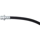 Purchase Top-Quality Rear Brake Hose by DYNAMIC FRICTION COMPANY - 350-59174 pa2