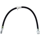 Purchase Top-Quality Rear Brake Hose by DYNAMIC FRICTION COMPANY - 350-59174 pa4