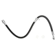 Purchase Top-Quality Rear Brake Hose by DYNAMIC FRICTION COMPANY - 350-59187 pa1