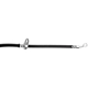 Purchase Top-Quality Rear Brake Hose by DYNAMIC FRICTION COMPANY - 350-59187 pa3