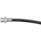 Purchase Top-Quality DYNAMIC FRICTION COMPANY - 350-59197 - Brake Hose pa2