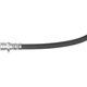 Purchase Top-Quality DYNAMIC FRICTION COMPANY - 350-59198 - Brake Hose pa1