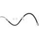 Purchase Top-Quality Rear Brake Hose by DYNAMIC FRICTION COMPANY - 350-59204 pa1