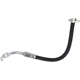 Purchase Top-Quality Rear Brake Hose by DYNAMIC FRICTION COMPANY - 350-59204 pa2