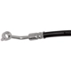 Purchase Top-Quality Rear Brake Hose by DYNAMIC FRICTION COMPANY - 350-59213 pa1