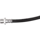 Purchase Top-Quality Rear Brake Hose by DYNAMIC FRICTION COMPANY - 350-59213 pa3
