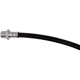 Purchase Top-Quality Rear Brake Hose by DYNAMIC FRICTION COMPANY - 350-59214 pa1