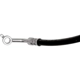 Purchase Top-Quality Rear Brake Hose by DYNAMIC FRICTION COMPANY - 350-59214 pa2