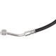 Purchase Top-Quality Rear Brake Hose by DYNAMIC FRICTION COMPANY - 350-59222 pa1