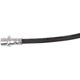 Purchase Top-Quality Rear Brake Hose by DYNAMIC FRICTION COMPANY - 350-59222 pa2