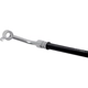 Purchase Top-Quality DYNAMIC FRICTION COMPANY - 350-59232 - Brake Hose pa3