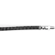 Purchase Top-Quality Rear Brake Hose by DYNAMIC FRICTION COMPANY - 350-63063 pa3
