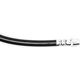 Purchase Top-Quality DYNAMIC FRICTION COMPANY - 350-63066 - Brake Hose pa2