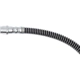 Purchase Top-Quality Rear Brake Hose by DYNAMIC FRICTION COMPANY - 350-63070 pa2
