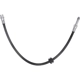 Purchase Top-Quality DYNAMIC FRICTION COMPANY - 350-63090 - Rear Brake Hose pa1