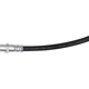 Purchase Top-Quality DYNAMIC FRICTION COMPANY - 350-63090 - Rear Brake Hose pa2