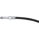 Purchase Top-Quality DYNAMIC FRICTION COMPANY - 350-63090 - Rear Brake Hose pa3
