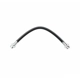 Purchase Top-Quality Rear Brake Hose by DYNAMIC FRICTION COMPANY - 350-67005 pa1