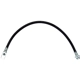 Purchase Top-Quality Rear Brake Hose by DYNAMIC FRICTION COMPANY - 350-67154 pa2