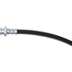 Purchase Top-Quality Rear Brake Hose by DYNAMIC FRICTION COMPANY - 350-67154 pa4