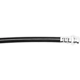Purchase Top-Quality Rear Brake Hose by DYNAMIC FRICTION COMPANY - 350-67158 pa2