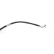 Purchase Top-Quality Rear Brake Hose by DYNAMIC FRICTION COMPANY - 350-67163 pa2
