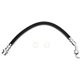 Purchase Top-Quality Rear Brake Hose by DYNAMIC FRICTION COMPANY - 350-67170 pa3