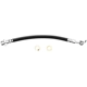Purchase Top-Quality Rear Brake Hose by DYNAMIC FRICTION COMPANY - 350-67172 pa1