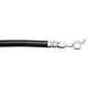 Purchase Top-Quality Rear Brake Hose by DYNAMIC FRICTION COMPANY - 350-67172 pa3