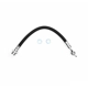 Purchase Top-Quality Rear Brake Hose by DYNAMIC FRICTION COMPANY - 350-67175 pa1