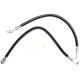 Purchase Top-Quality Rear Brake Hose by DYNAMIC FRICTION COMPANY - 350-67182 pa3