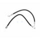 Purchase Top-Quality Rear Brake Hose by DYNAMIC FRICTION COMPANY - 350-67182 pa4