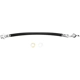 Purchase Top-Quality Rear Brake Hose by DYNAMIC FRICTION COMPANY - 350-67186 pa2
