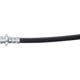 Purchase Top-Quality Rear Brake Hose by DYNAMIC FRICTION COMPANY - 350-67188 pa1