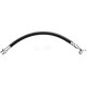 Purchase Top-Quality Rear Brake Hose by DYNAMIC FRICTION COMPANY - 350-68057 pa1