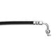Purchase Top-Quality DYNAMIC FRICTION COMPANY - 350-68076 - Brake Hose pa2