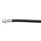 Purchase Top-Quality DYNAMIC FRICTION COMPANY - 350-68076 - Brake Hose pa3