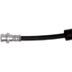 Purchase Top-Quality DYNAMIC FRICTION COMPANY - 350-72065 - Brake Hose pa2