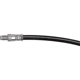 Purchase Top-Quality Rear Brake Hose by DYNAMIC FRICTION COMPANY - 350-73034 pa1