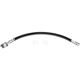 Purchase Top-Quality Rear Brake Hose by DYNAMIC FRICTION COMPANY - 350-74046 pa2