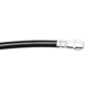 Purchase Top-Quality Rear Brake Hose by DYNAMIC FRICTION COMPANY - 350-74048 pa1