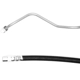 Purchase Top-Quality Rear Brake Hose by DYNAMIC FRICTION COMPANY - 350-74051 pa3