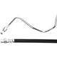 Purchase Top-Quality Rear Brake Hose by DYNAMIC FRICTION COMPANY - 350-74052 pa5