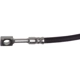 Purchase Top-Quality DYNAMIC FRICTION COMPANY - 350-74053 - Brake Hose pa3