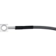 Purchase Top-Quality DYNAMIC FRICTION COMPANY - 350-74054 - Brake Hose pa2