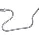 Purchase Top-Quality DYNAMIC FRICTION COMPANY - 350-74054 - Brake Hose pa4