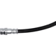 Purchase Top-Quality DYNAMIC FRICTION COMPANY - 350-74070 - Brake Hose pa6